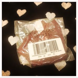 Victoria's Secret Intimates & Sleepwear - VS Burgundy Lace Thong Victoria's Secret Intimates & Sleepwear - VS Burgundy Lace Thong
